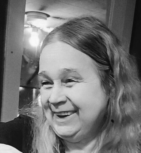 Linda Sue Roberts